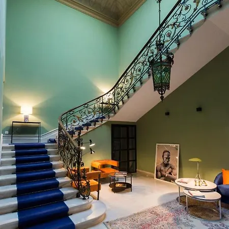 Hotel de l'Anglais, Guesthouse-2