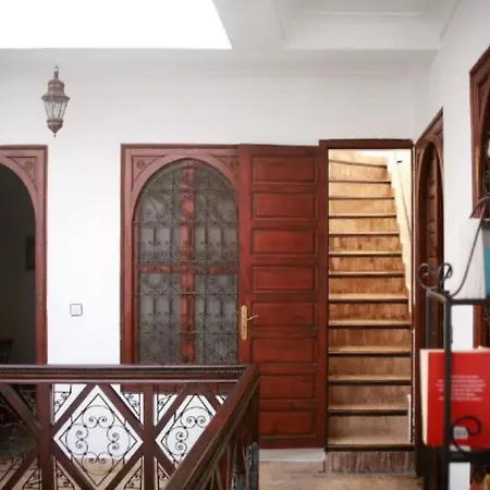 Riad Al Warda-2