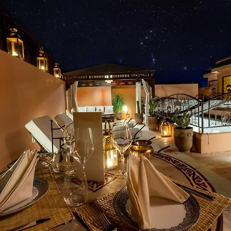 Riad Hart Essoura-2