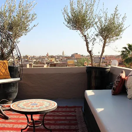 Riad El Ouarda-2