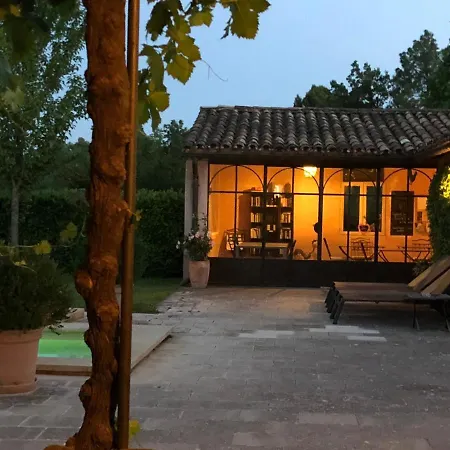 B&B La Badelle-3