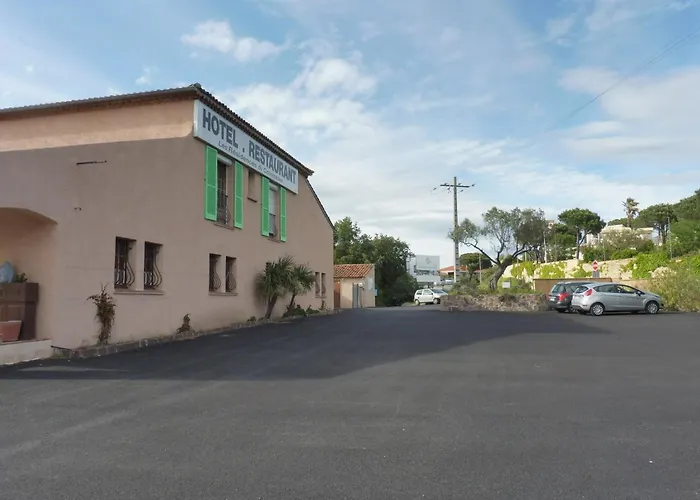 ULVF Les Residences du Colombier Fréjus
