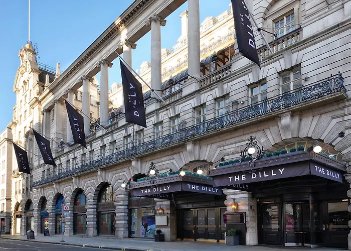 Hotel The Dilly à Londres