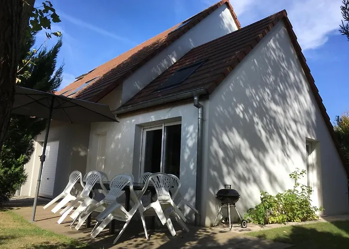 Gite des 3 cigognes Colmar