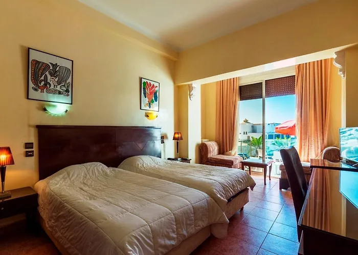 Hotel Bellerive Casablanca