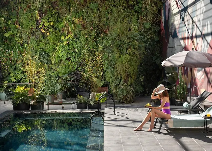 Hotel X Hotel Avenida Liberdade, A Member Of Design Hotels Lisboa