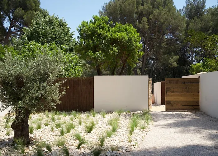 Villa l'Amarantine à La Ciotat