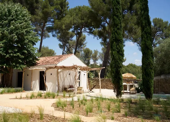 Villa l'Amarantine à La Ciotat