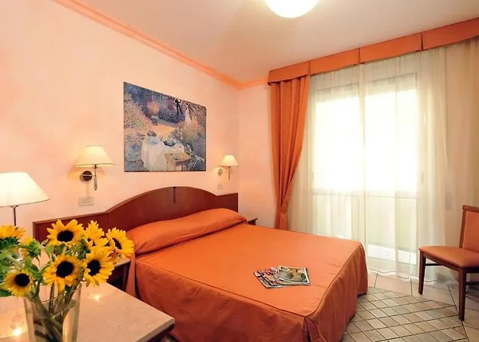 Hotel Rosalba - Valentini Family Village Bellaria-Igea Marina