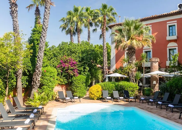 Hôtel l'Arena Fréjus
