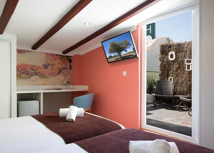 Hotel Olympia Consul Del Mar à Valence