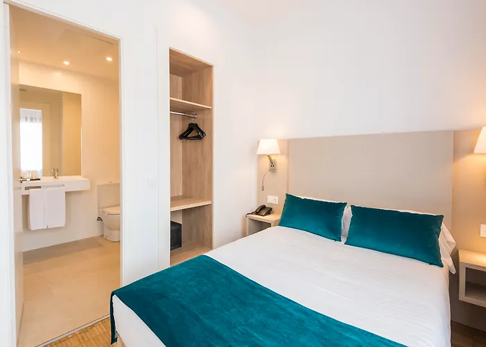 Hotel Lauria Tarragone