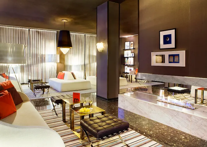 Hotel Medium Valence
