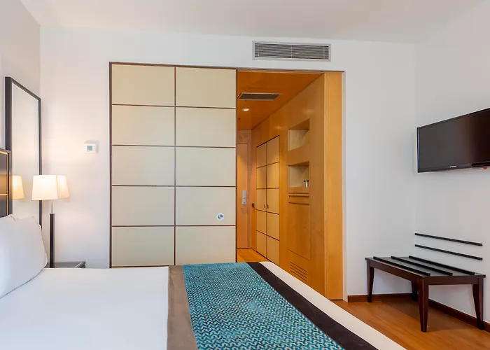 Hotel Eurostars Gran Valence