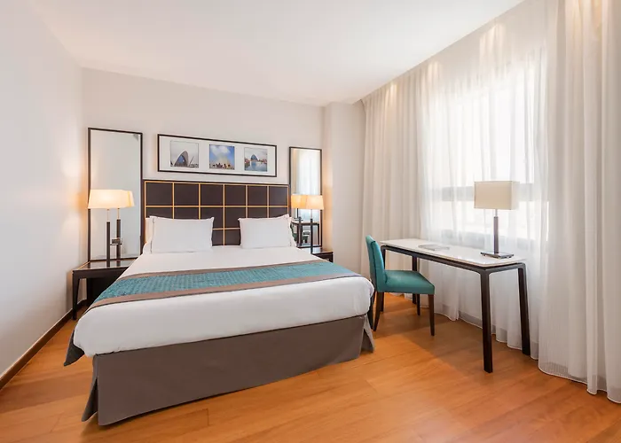 Hotel Eurostars Gran Valence