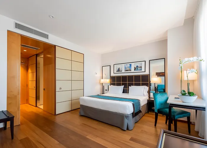 Hotel Eurostars Gran Valence