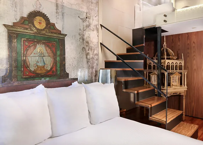 Claris Hotel & Spa Gl, A Small Luxury Hotel Of The World Barcelone