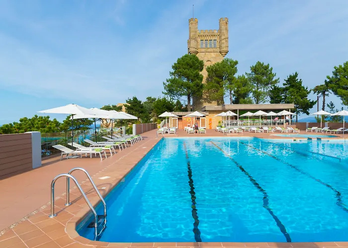 Mercure Monte Igueldo Saint-Sébastien