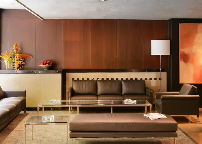 Hotel Derby Barcelone
