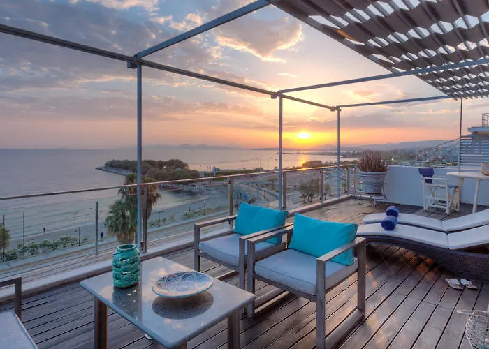 Tropical Hotel Athènes