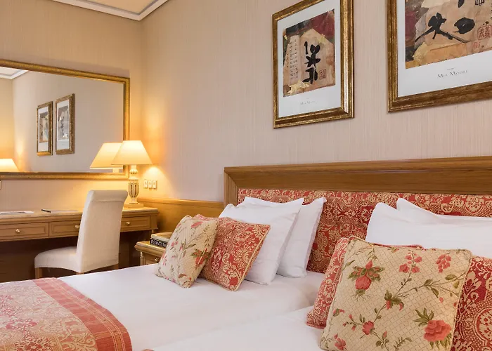 Divani Palace Acropolis Athènes