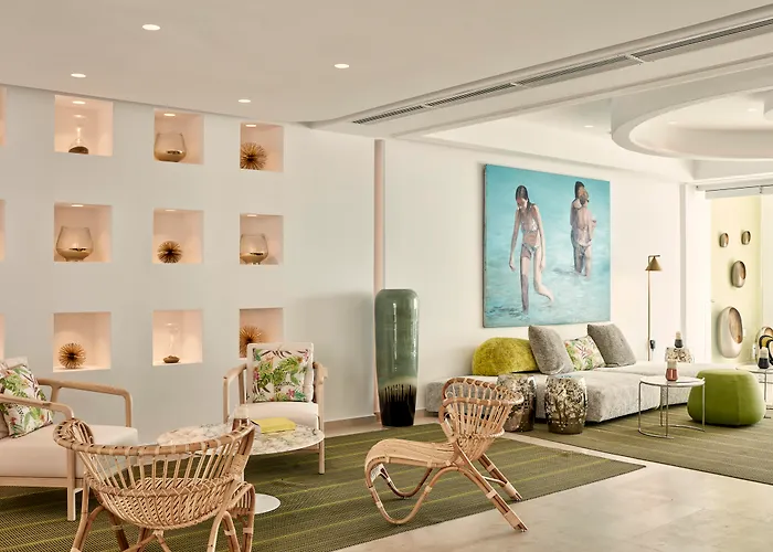 Myconian Korali Relais&Chateaux Mykonos Town