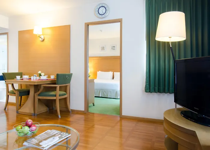 Hotel At Ease Saladaeng By Aetas à Bangkok