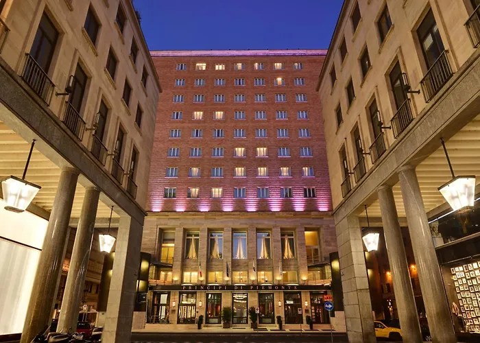 Principi Di Piemonte | Una Esperienze | Preferred Hotels And Resorts Turin