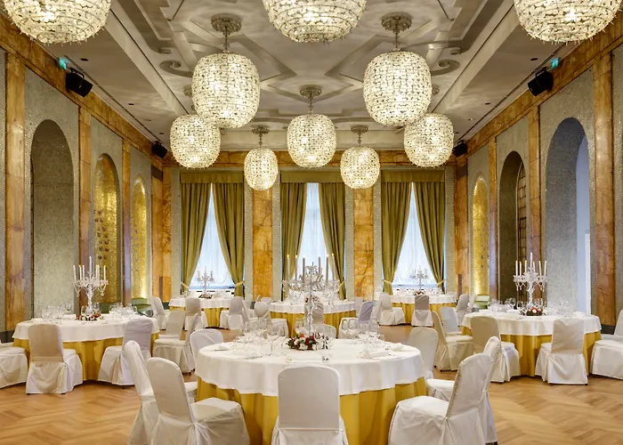 Principi Di Piemonte | Una Esperienze | Preferred Hotels And Resorts Turin