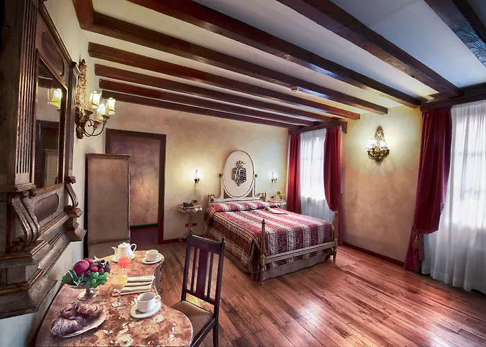 Hotel Castello Della Castelluccia à Rome