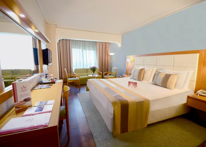 Akgun Istanbul Hotel, Worldhotels Collection Istambul