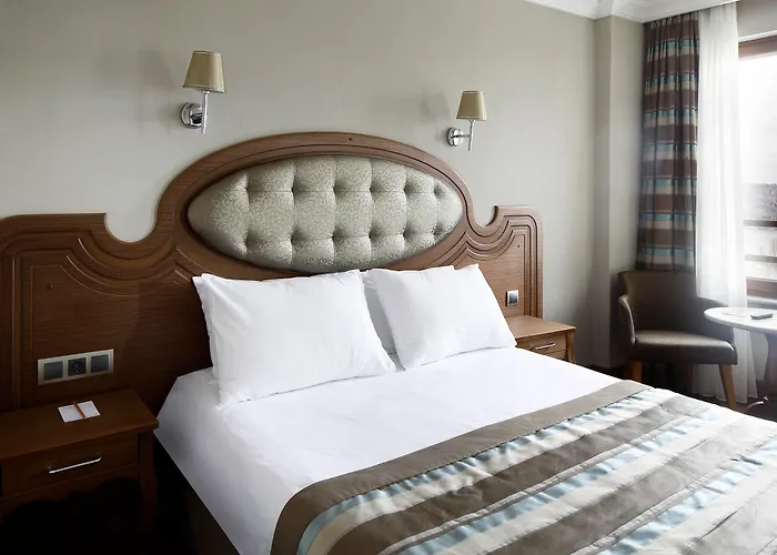 Hotel Grand Halic Goldenhorn à Istambul