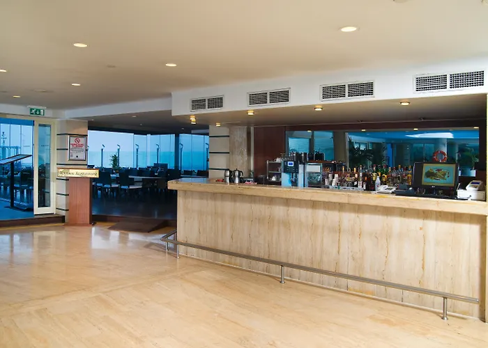 Radisson Hotel President Old Town Istambul