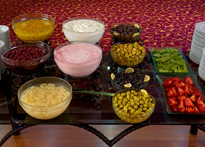 Radisson Hotel President Old Town Istambul