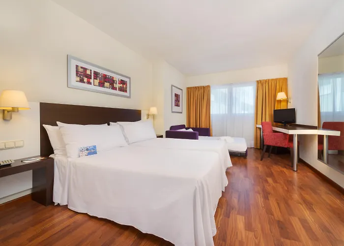 Hotel Port Feria Valence