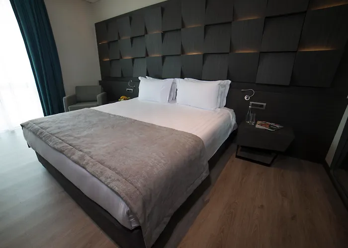 Wish More Hotel Istambul