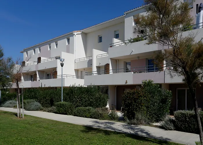 Vacancéole - Résidence Cap Camargue Le Grau-du-Roi