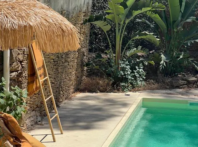 Villa l'Amarantine à La Ciotat