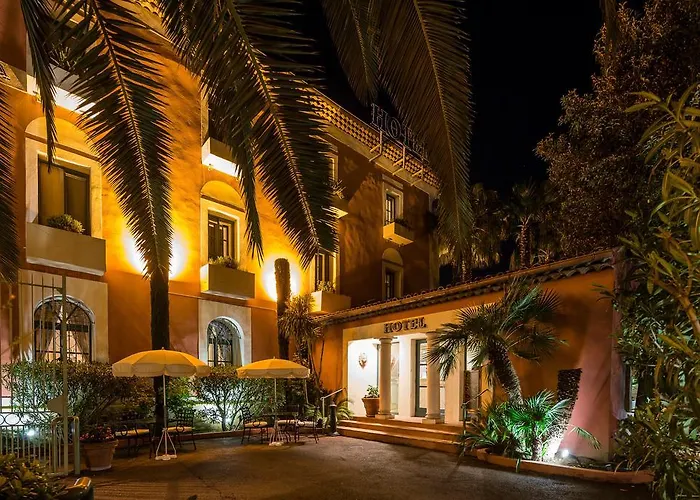 Hôtel l'Arena Fréjus