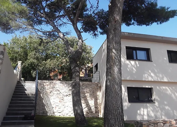 Villa Saint Clair Sète