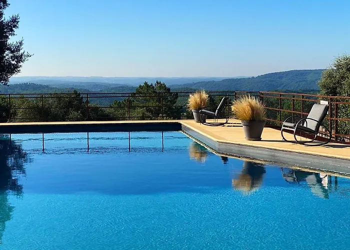Villa Hameau Du Sentier Des Sources à Sarlat