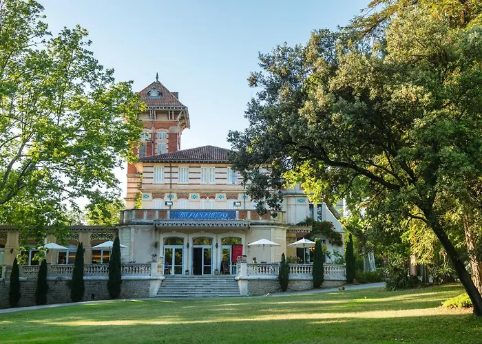 Hotel Belambra Clubs L'isle Sur La Sorgue - Domaine De Mousquety