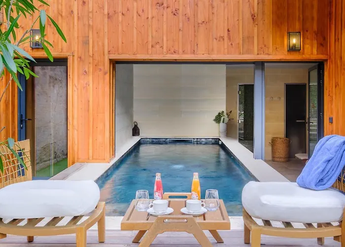Le Boutique Hotel&Spa Bordeaux