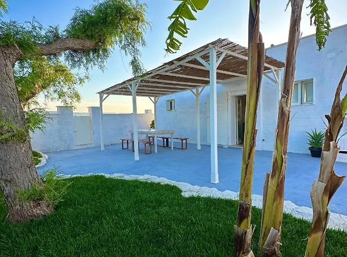 Villa Santo Stefano Monopoli