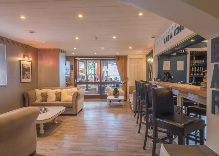 Hôtel La Chaumière Morzine