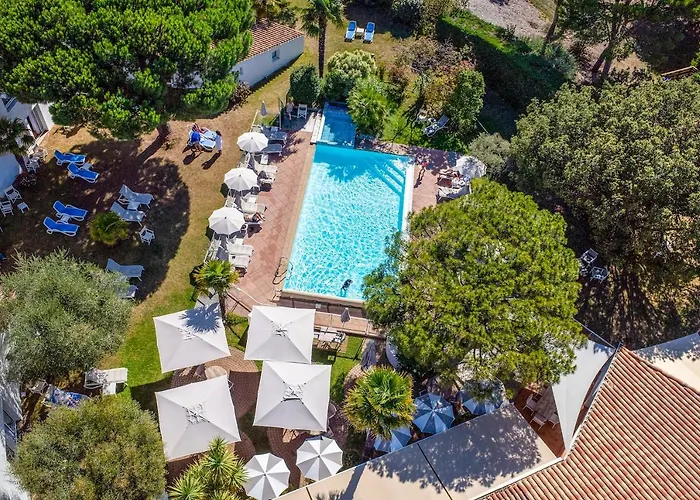 Hotel Fleur de Sel à Noirmoutier-en-l'Île