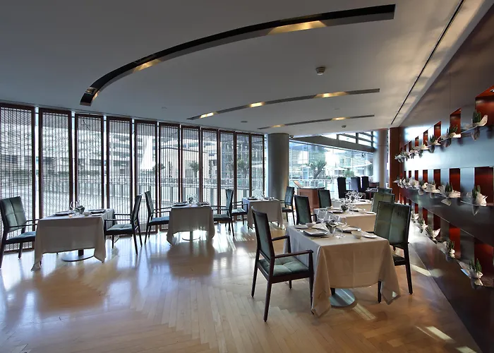 Eurostars Grand Marina Hotel Gl Barcelone