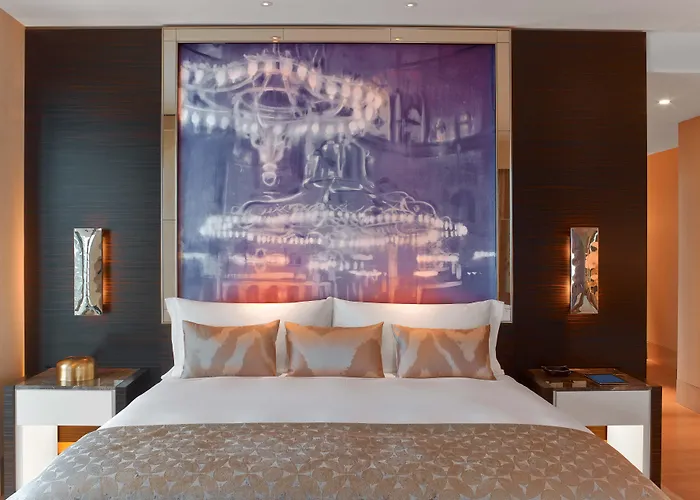 Hotel Raffles Istambul
