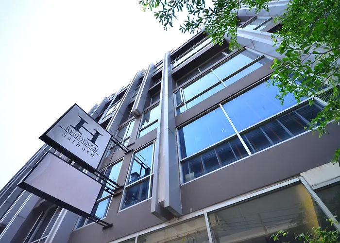 H-Residence Bangkok