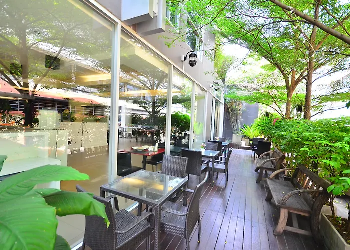 H-Residence Bangkok